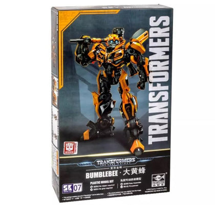 TRANSFORMER BUMBLEBEE KIT A INCASTRO