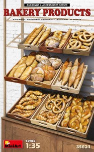 BAKERY PRODUCTS  1/35