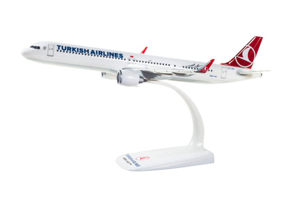 A321 NEO TURKISH AIRLINES 1/200 SNAP FIT