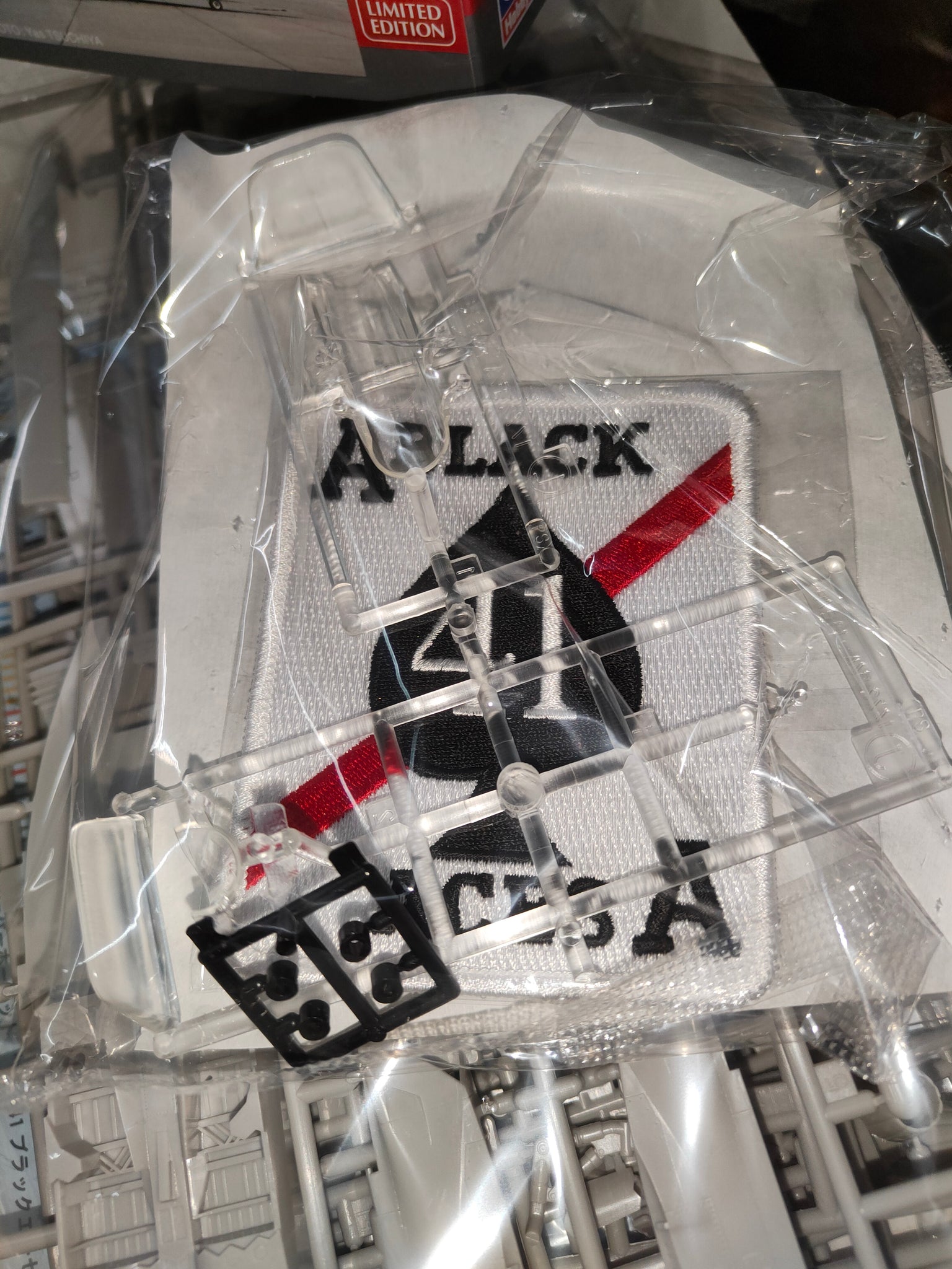 F/A-18F SUPER HORNET