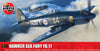 HAWKER SEA FURY FB.11 1/48 LUNGH 231 mm