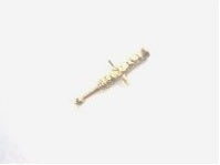 CANNA SPINGARDA FUSA 36 mm CADAUNA