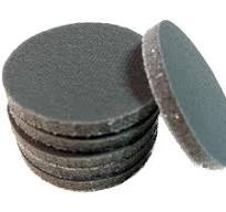 TAMPONE ABRASIVO ø 50 MM GRANA 1000