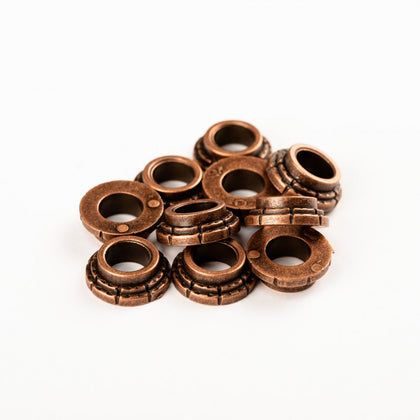 PIEDE D'ALBERO 6 mm CADAUNO