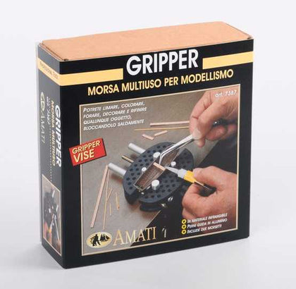 MORSA GRIPPER