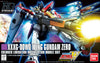 XXXG-OOWO WING GUNDAM ZERO COLONIES LIBERATION 1/144