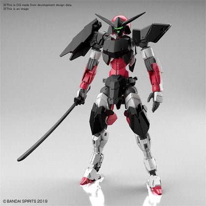 30MM EXM A9S SPINATIO SENGOKU TYPE 1/144 10 cm