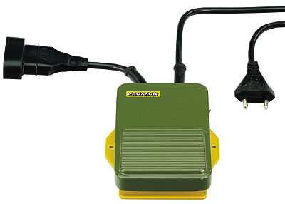 Hammond Hammond FS-9H footswitch