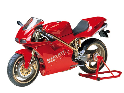 MOTO DUCATI 916 1/12