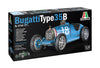 BUGATTI TYPE 35B 1/12 LUNGH 30.6 cm