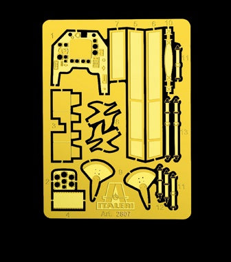 JUNKERS JU87B STUKA 1/48 LUNGH 22.9 cm