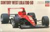 SUNTORY WEST LOLA T90-50 1/24