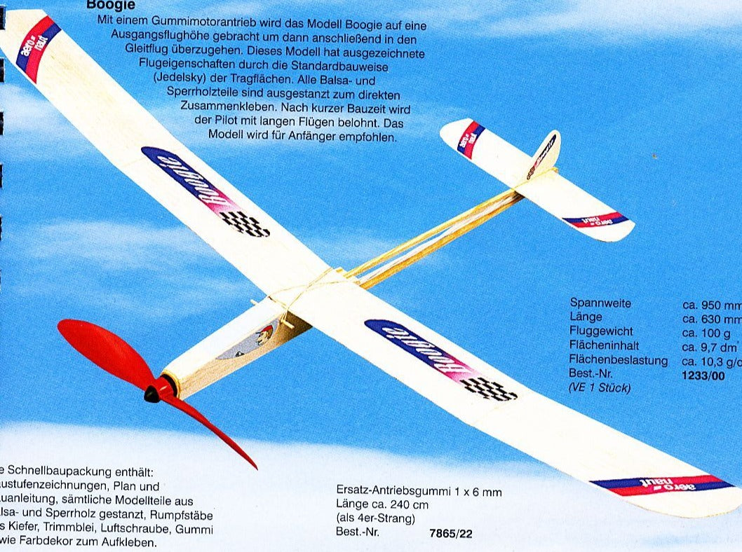 SCATOLA MONTAGGIO AEREO A ELASTICO BOOGIE – omnimodellismo