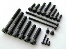 Bulloni Metrici Per Elettronica Viti Micro In Acciaio Inox - Set - Foto 11