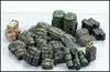 MODERN U.S. MILITARY EQUIPMENT SET 1/35