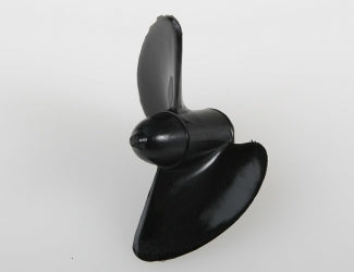 ELICA NAVALE SINISTRA DA GARA GFK 37.5 mm PASSO M4
