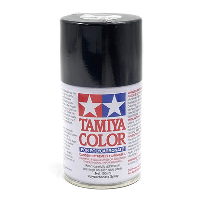 SPRAY DARK BLU PER POLICARBONATO 100 ml