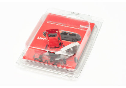 MINIKIT VW GOLF III 1/87