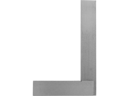 SQUADRA DI METALLO 100 mm