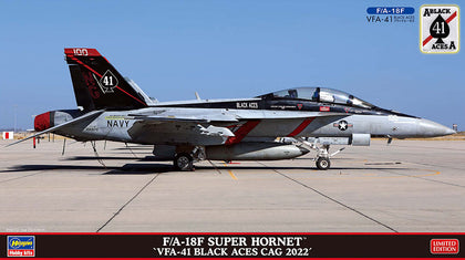 F/A-18F SUPER HORNET 