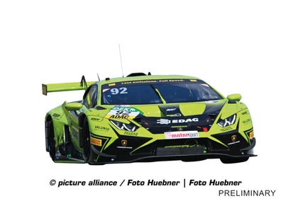 AUTO SLOT 1/32 LAMBORGHINI HURACAN GT3 EVO 2