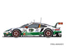 PORSCHE 911 RSR 