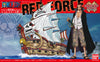 ONE PIECE GRAND SHIP RED FORCE