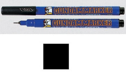 PENNARELLO NERO A PUNTA ULTRA FINE