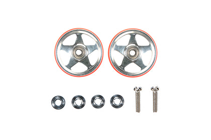 ROTELLE 5 RAZZE 19 mm