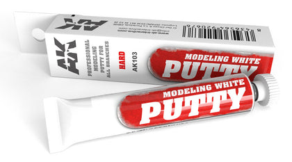 STUCCO BIANCO 20 ml