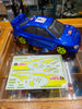 STRADALE 1/10 SCOPPIO PRO CARROZZERIA SUBARU