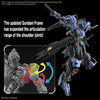 ASV-XX-GUNDAM VIDAR MG 1/100 18 cm