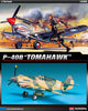 CURTISS P-40B 1/72