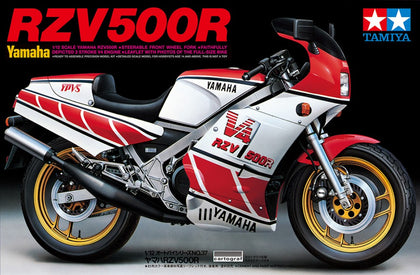 YAMAHA RZV500R 1/12