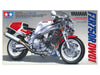 MOTO YAMAHA FZR 750 R 0W01 1/12
