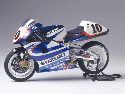 SUZUKI RGV-GAMMA XR89 1/12