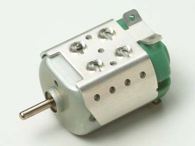DISPERSORE FORATO DI CALORE PER MINI 4 WD