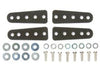 FRP REINFORCING PLASTE SET SHORT