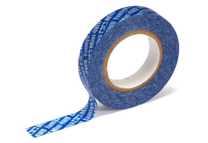 SCOTCH TAMIYA BLU
