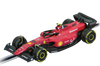 AUTO SLOT FERRARI F1 2022 SAINZ 1/43