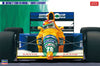 BENETTON B190B-1991 LIVERY 1/24