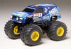 NISSAN TERRANO 93 PARIS DAKAR WILD MINI 4WD