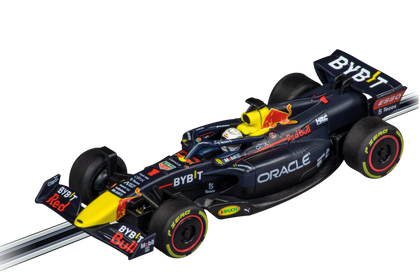 AUTO SLOT RED BULL RACING RB 2022 VERSTAPPEN N.1 1/43