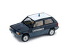 FIAT PANDA 45 CARABINIERI 1980