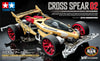 CROSS SPEAR 02 VZ CHASSIS