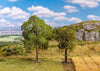 TIGLIO E ALBERO SELVATICO H0 95-130 mm
