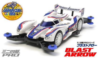 BLAST ARROW MINI 4WD PRO
