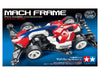MACH FRAME FM-A CHASSIS