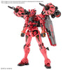 RED GUNDAM HG 1/144 ALT.13 cm