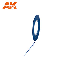 NASTRO MASCHERANTE CURVE 1 mm LUNGH 18 MT